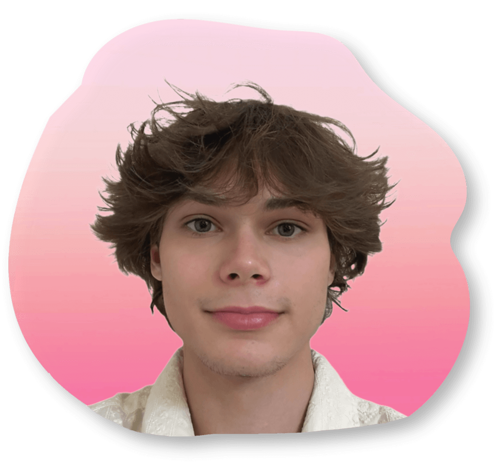 Max Gorman profile picture