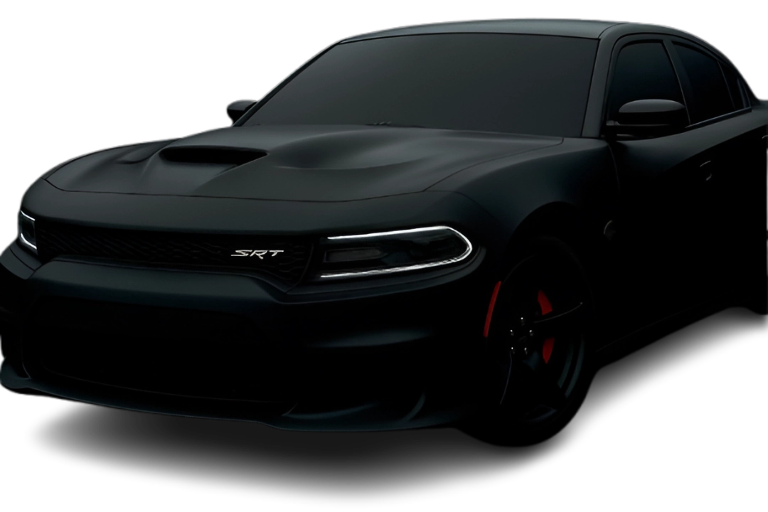 Charger SRT